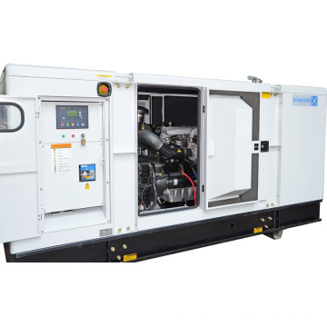 150kVA / 120kw Silence Soundproof Diesel Gerador com Lovol Engine